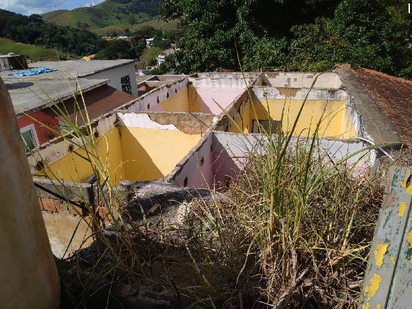 Casa em Duas Barras, Loteamento Bonanza, Rua Geraldo Gomes, N. Sn, Casa 02 Lote 96, RJ. Área: 39.69m2