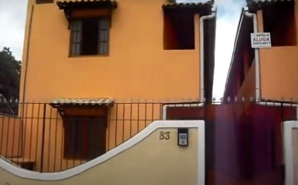 Casa em São Gonçalo, Boacu, Rua Inacio Sarmento, N. 83, Casa Base, RJ. Área: 41.6m2 Casa em São Gonçalo, Boacu, Rua Inacio Sarmento, N. 83, Casa Base, RJ. Área: 41.6m2