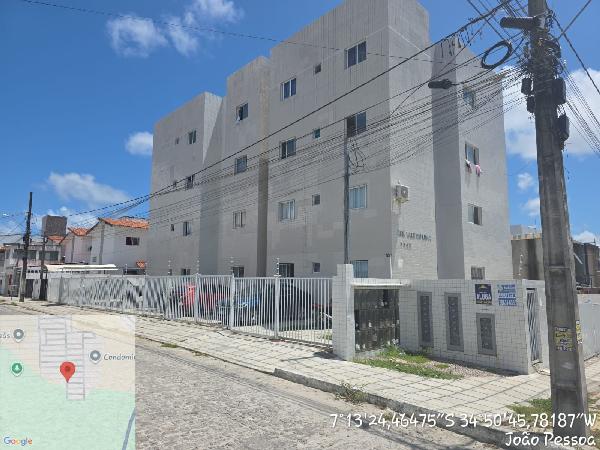 Apartamento em João Pessoa, Gramame, Rua Joao Maria De Araujo, N. 1149, Apto 101,, PB. Área: 39.95m2
