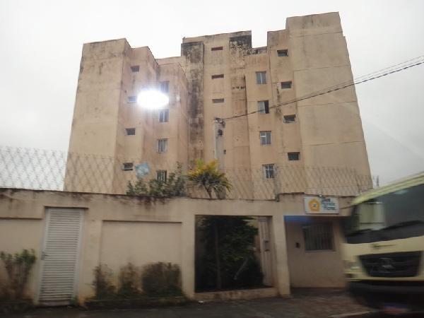Apartamento em Francisco Morato, Vila Guilherme, Rua Ulisses Guimaraes, N. 2403, Apto 44, Pav 04, SP. Área: 53.39m2