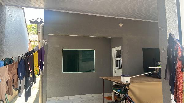 Casa em Águas Lindas de Goiás, Jardim Santa Lucia, Quadra 00, N. S/N, Lt 38 Cs 08, GO. Área: 189.34m2
