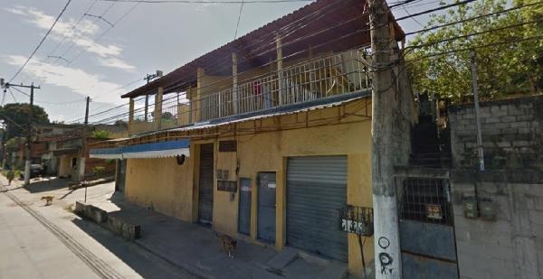 Casa em São Gonçalo, Boacu, Rua Capitao Acacio, N. 1200, Cs 01, RJ. Área: 131m2