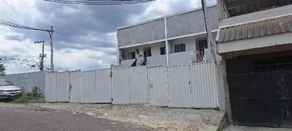 Casa em Nova Iguaçu, Engenho Pequeno, Rua Paulo Cerqueira, N. 7, Lt 234 Qd 17 Cs 02, RJ. Área: 50.79m2