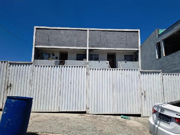 Apartamento em Nova Iguaçu, Engenho Pequeno, Rua Paulo Cerqueira, N. 234, Apto 104, PrÉDio 07, RJ. Área: 50.79m2