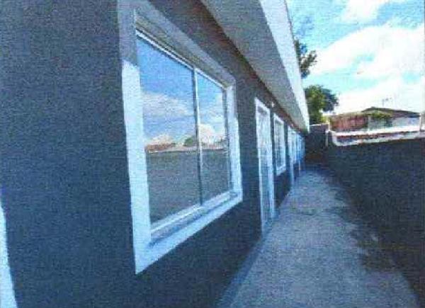 Casa em São Gonçalo, Marambaia, Rua Witamar Rangel Barcelos, N. 269, Casa 06, RJ. Área: 33.22m2