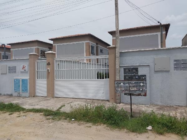 Apartamento em Itaitinga, Gererau, Rua Jandaira, N. 42, Apto 101,, CE. Área: 47.64m2