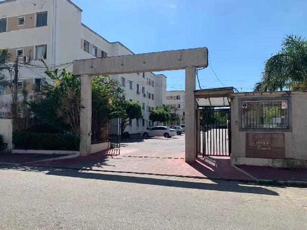 Apartamento em Campos dos Goytacazes, Parque Novo Jockey, Rua Joao Cabral De Melo Neto, N. 81, Apto 306, Bloco 13, RJ. Área: 47.64m2