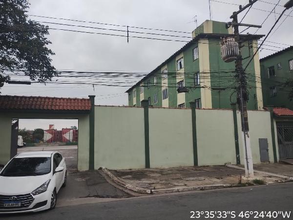 Apartamento em São Paulo, Guaianazes, Rua Igarape Da Missao, N. 428, Apto 12b,, SP. Área: 42.37m2