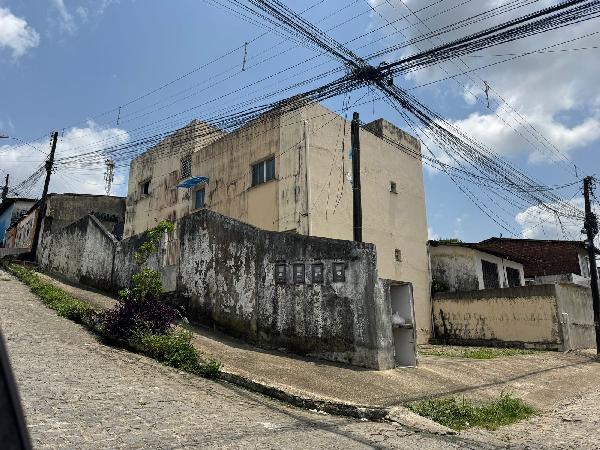 Apartamento em Abreu e Lima, Jardim Caetús, Avenida Duque De Caxias, N. 380, Apto 01, Pav Terreo, PE. Área: 52.53m2