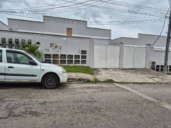Casa em São Gonçalo, Laranjal, Rua Luis Feliciano, N. 365, Cs 10, RJ. Área: 29.73m2