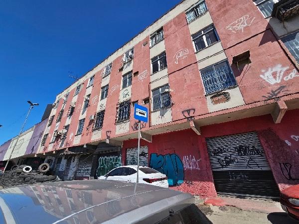 Apartamento em Rio de Janeiro, Penha, Avenida Brasil, N. 12055, Apto 203, Bl 01, RJ. Área: 45m2