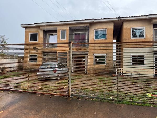 Apartamento em Cidade Ocidental, Mansoes Recreio Estrela D'alva I, Quadra 18, N. Sn, Apto 201, Bl D, Lt 01, GO. Área: 52.53m2