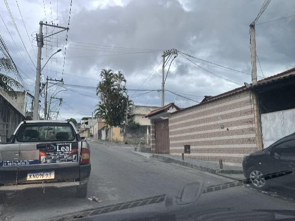 Apartamento em São Gonçalo, Mutuapira, Rua Jose Moura E Silva, N. 756, Apto 101, 101, Vg 01, Lt 28d, RJ. Área: 46.56m2