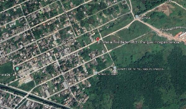 Casa em Duque de Caxias, Parque Uruguaiana, Rua Maria Trindade, N. 463, Cs Iii, Lt 10, Qd H, RJ. Área: 52.53m2