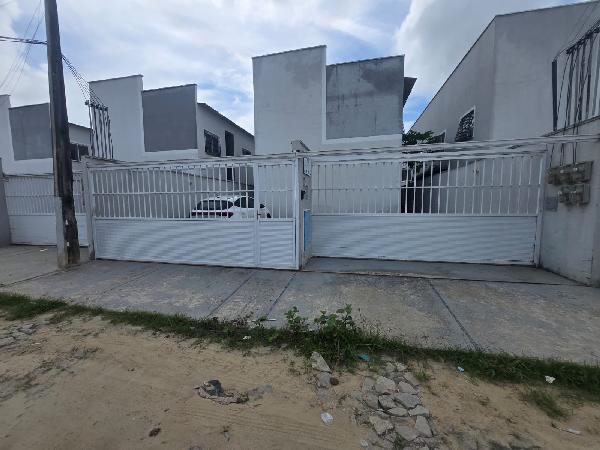 Apartamento em Itaitinga, Gererau, Rua Jandaira, N. 149, Apto 101,, CE. Área: 48.54m2