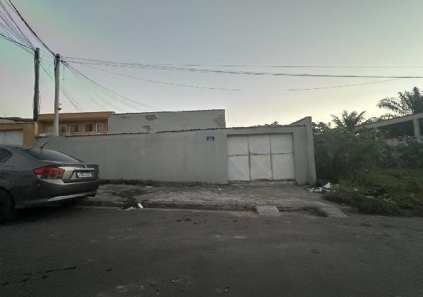 Casa em Nova Iguaçu, Cabucu, Rua Telma, N. 41, Casa 7, RJ. Área: 46.87m2