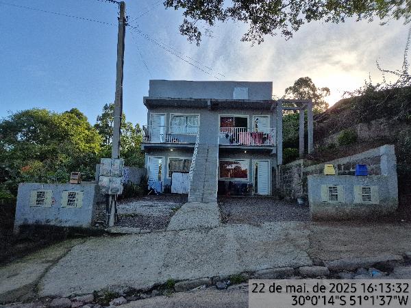 Apartamento em Viamão, Elsa, Rua Tom Jobim, N. 97, Apto 04,, RS. Área: 48.11m2