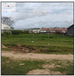 Terreno em Nossa Senhora do Socorro, Compexo Jardim, Rua A, N. 0, Qd 17,Lt 25/27-A, SE. Área: 132.5m2