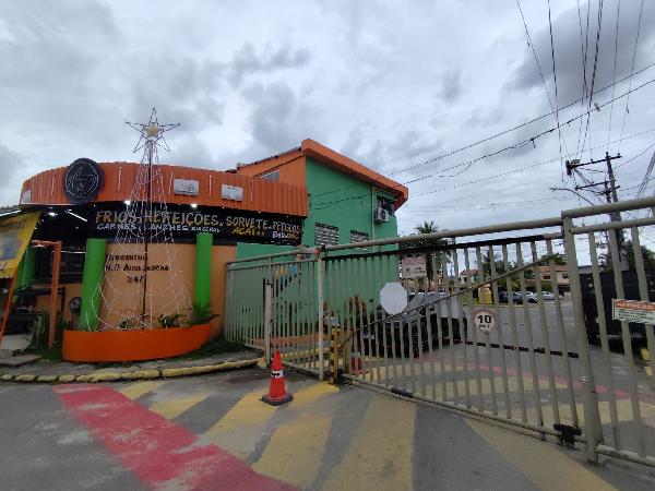 Casa em São Gonçalo, Santa Luzia, Rua Expedicionario Jose Leite Da Silva, N. 247, Casa 176, RJ. Área: 41m2