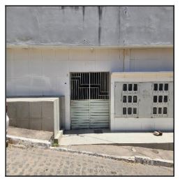 Apartamento em Jataúba, Lot Res Cesar Romero, Rua Projetada 03, N. Sn, Apto 1, Terreo Lot 03 Qd F, PE. Área: 40m2