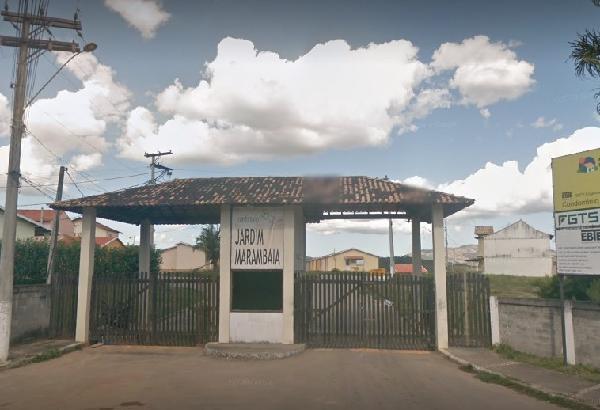 Casa em Itaboraí, Centro (cabucu), Estrada ItaboraÍ-CabuÇU, N. Sn, Cs 144 - Rua Bromelia, RJ. Área: 51.49m2