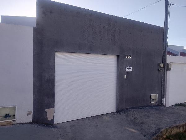 Casa em Horizonte, Vertente, Rua Romenia, N. 35-C, Qd 01 Lt 04, CE. Área: 66.15m2