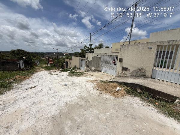 Casa em Nossa Senhora do Socorro, Jardim Rosa De Maio, Rua 4 De Janeiro, N. 98, Lt 16/18c Qd 14, SE. Área: 69.82m2