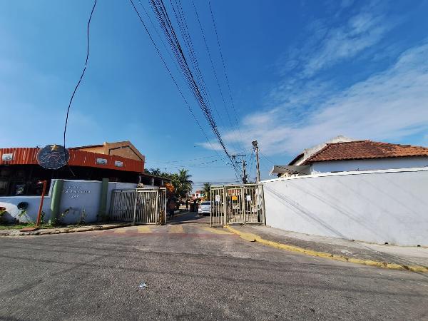 Casa em São Gonçalo, Santa Luzia, Rua Expedicionario Jose Leite Da Silva, N. 247, Cs 118 Glb A Qd 136, RJ. Área: 41m2