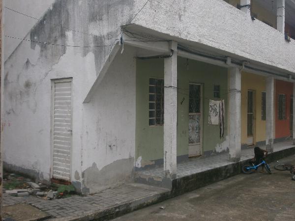 Casa em São Gonçalo, Marambaia, Rua Itaperuna, N. 307, Cs Base, RJ. Área: 41.51m2