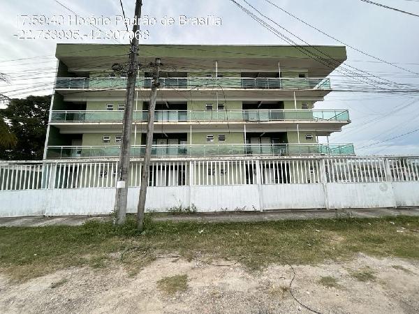 Apartamento em Itaboraí, Tres Pontes, Rua C, N. Sn, Apto 409, Qd 09, RJ. Área: 25.82m2