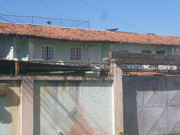 Apartamento em São Gonçalo, Pacheco, Rua Sao Joao Da Madeira, N. 219, Apto 205, ., RJ. Área: 59m2