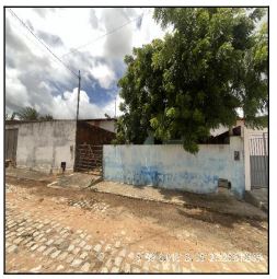 Casa em Ceará-Mirim, Loteamento R, R Nubia Santiago, N. 601, Casa Residencial, Lt 28, Qd I, RN. Área: 46.94m2