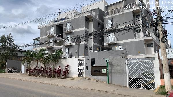 Apartamento em Franco da Rocha, Vila Palmares, Estrada Municipal Manoel De Jesus, N. 354, Apto 21c, 2º Pavimento, Torre 02, Bloco C, SP. Área: 56.28m2