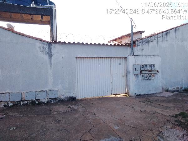 Casa em Planaltina, Brasilinha 16 (panorama), Quadra 56, N. Sn, Kitinete 103 Bl A Lt 07 Conjunto L Via, GO. Área: 29.05m2 Casa em Planaltina, Brasilinha 16 (panorama), Quadra 56, N. Sn, Kitinete 103 Bl A Lt 07 Conjunto L Via, GO. Área: 29.05m2