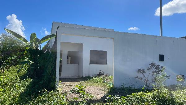 Casa em Nossa Senhora do Socorro, Santa Ines, Rua D, N. Sn, Lt 28 Qd 20, SE. Área: 69.9m2