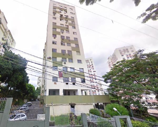 Apartamento em Rio de Janeiro, Pavuna, Rua Iguaba Grande, N. 687, Apto 301, Bl 03, RJ. Área: 48m2 Apartamento em Rio de Janeiro, Pavuna, Rua Iguaba Grande, N. 687, Apto 301, Bl 03, RJ. Área: 48m2