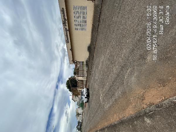 Apartamento em Goiânia, Residencial Jardins Do Cerrado 7, Rua Jc316, N. Sn, Apto 104, Bloco J Quadra Q-31, GO. Área: 41.63m2