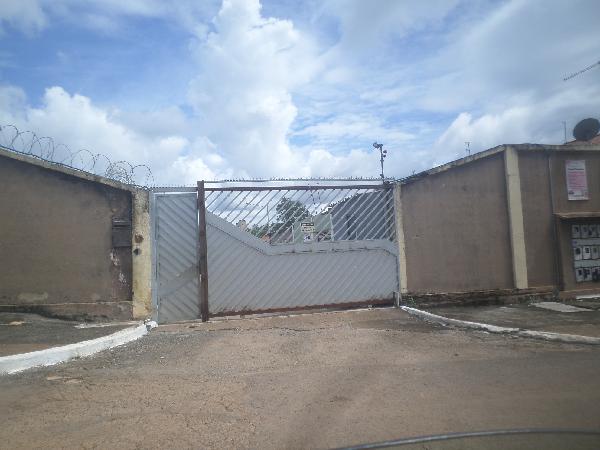 Casa em Cidade Ocidental, M R Estr. Dalva Iii, Quadra 123, N. 0, Cs 21, Av. 07, ChÁCara 06, GO. Área: 58.35m2