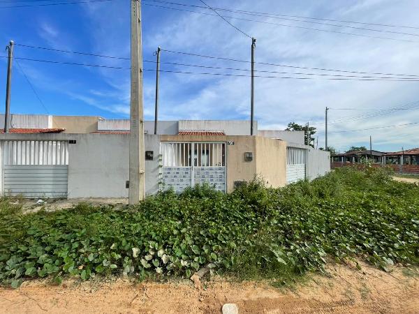 Casa em Nossa Senhora do Socorro, Centro Historico, Rua Da Escola, N. 797, Area 02, SE. Área: 68.55m2