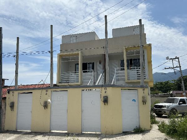 Casa em Nova Iguaçu, Ipiranga, Rua Dois De Julho, N. 10, Cs 01,, RJ. Área: 37.59m2