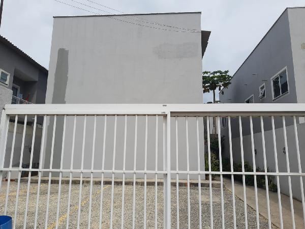 Apartamento em Itaitinga, Gererau, Rua Renis Espindola Freire, N. 260, Apto 102,, CE. Área: 47.42m2