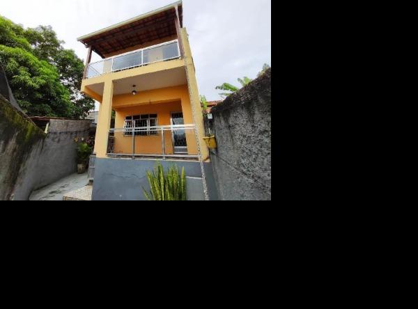 Casa em São Gonçalo, Amendoeira, Travessa Indianopolis, N. 49, Casa 01, Lt 49, RJ. Área: 114m2