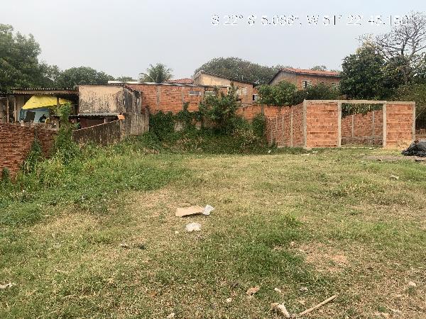 Terreno em Presidente Prudente, Jardim Santa Marta, Avenida Olivio Brasiliano Dos Santos, N. 69, Lote A, SP. Área: 150m2