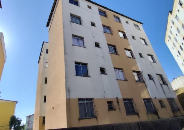 Apartamento em Belo Horizonte, Piratininga (venda Nova), Rua Zelia, N. 227, Apto 401, Bl 02 Lt 27/28/29 Qd 04 Vg 25, MG. Área: 45m2