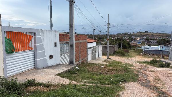 Casa em Nossa Senhora do Socorro, Santa Ines, Rua A, N. Sn, Qd 16 Lt 26a, SE. Área: 132.5m2