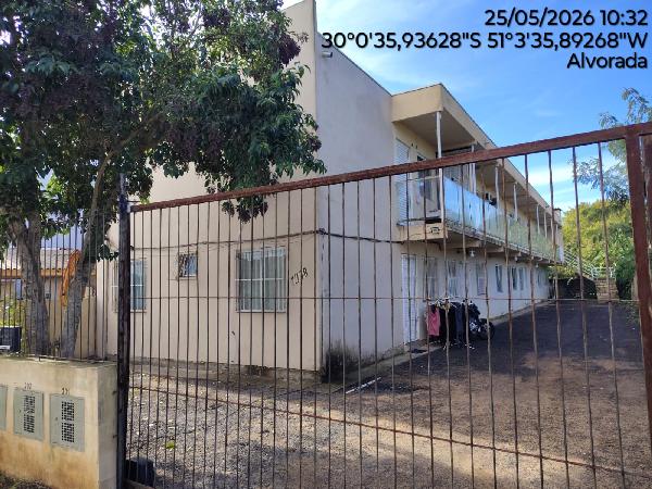 Apartamento em Alvorada, Vila Duas Figueiras, Rua Fernando Ferrari, N. 1078, Apto 104, Vaga Box Nº 08, RS. Área: 42.6m2 Apartamento em Alvorada, Vila Duas Figueiras, Rua Fernando Ferrari, N. 1078, Apto 104, Vaga Box Nº 08, RS. Área: 42.6m2