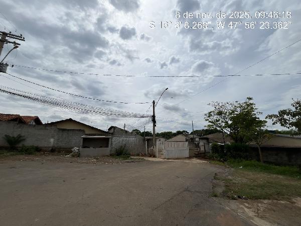 Casa em Cidade Ocidental, Parque Nova Friburgo A, Quadra 8, N. Sn, Cs 17, Lt 21, GO. Área: 54.05m2