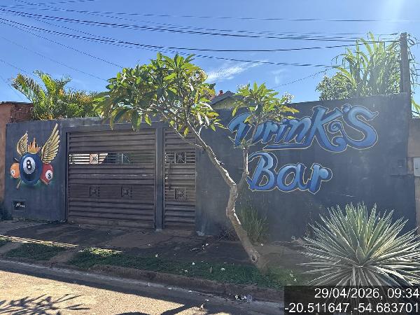 Casa em Campo Grande, Caioba, Rua Jurubeba, N. 240, Lt 18 Qd 33 Parc Vila Fernanda, MS. Área: 36.14m2 Casa em Campo Grande, Caioba, Rua Jurubeba, N. 240, Lt 18 Qd 33 Parc Vila Fernanda, MS. Área: 36.14m2