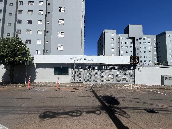 Apartamento em Uberlândia, Nossa Senhora Das Gracas, Rua Antonio Mano De Carvalho, N. 178, Apto 604a, Bl 4 Lt 01 A 20 Qd 112, MG. Área: 49.55m2
