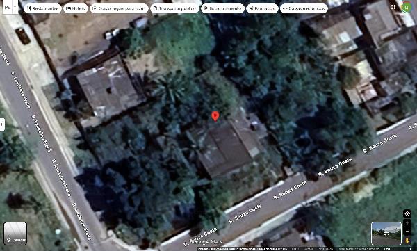 Casa em São Gonçalo, Guaxindiba, Rua Souza Costa, N. 178, Cs 04, RJ. Área: 61m2